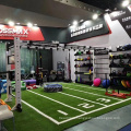 Gym Artificial Grass Synthetic Turf for Gym Equipment